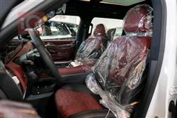 نیسان پاترۆل